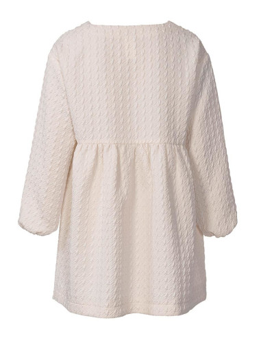 Dress pattern - Burda 6055