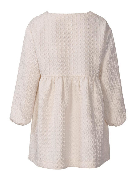 Dress pattern - Burda 6055