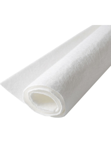 Rigid fleece Jeffytex