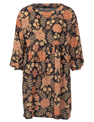 Dress pattern - Burda 6055