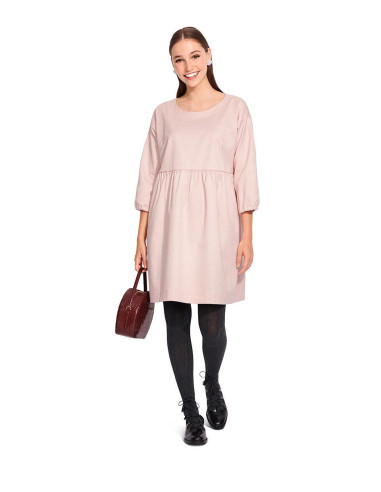 Dress pattern - Burda 6055