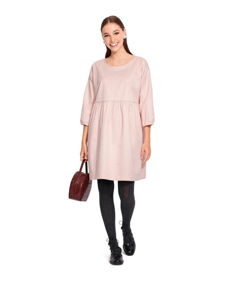 Dress pattern - Burda 6055