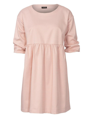 Dress pattern - Burda 6055