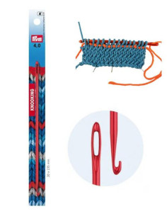 Prym knooking needle
