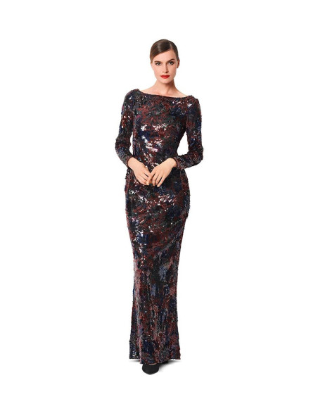 Dress pattern - Burda 6068