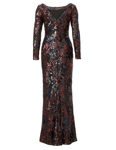 Dress pattern - Burda 6068
