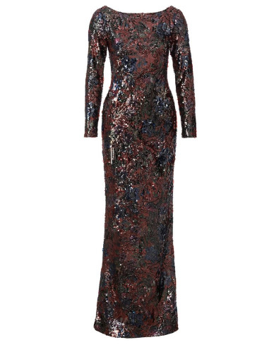 Dress pattern - Burda 6068