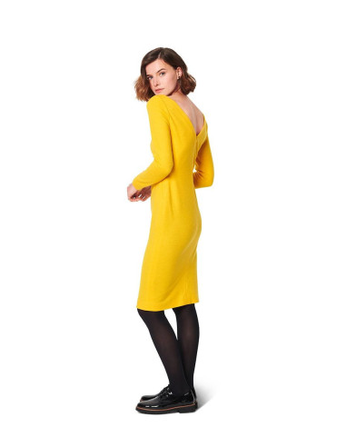 Dress pattern - Burda 6068
