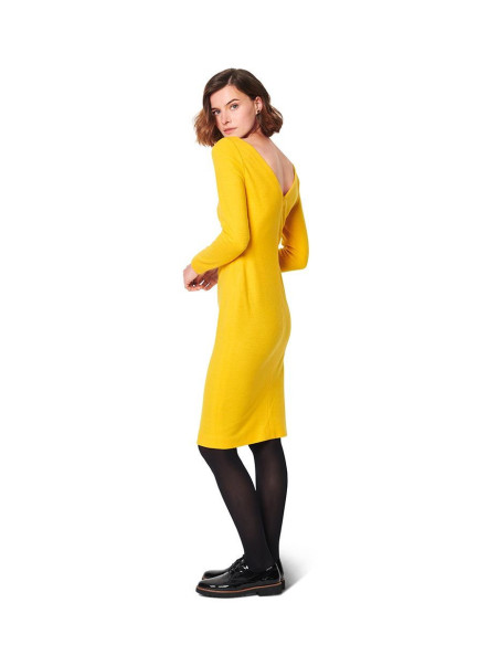 Dress pattern - Burda 6068
