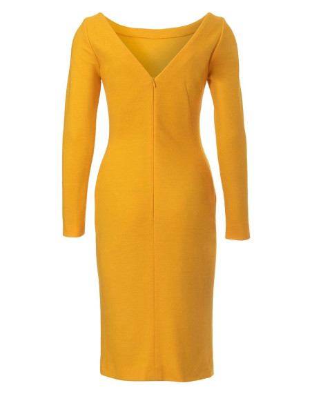 Dress pattern - Burda 6068