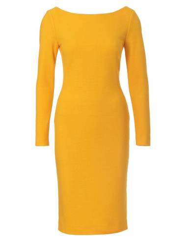 Dress pattern - Burda 6068