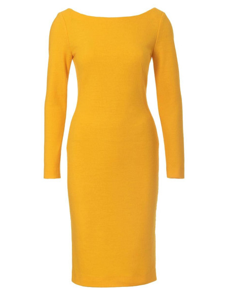 Dress pattern - Burda 6068