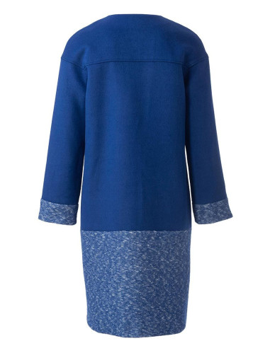 Coat and jacket pattern - Burda 6069