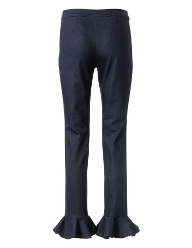 Pants pattern - Burda 6072
