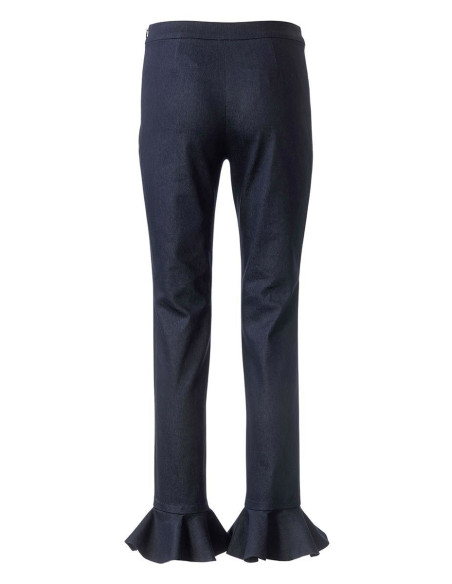 Pants pattern - Burda 6072