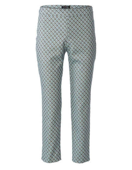 Pants pattern - Burda 6072