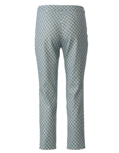 Pants pattern - Burda 6072