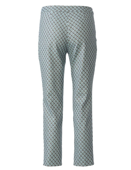 Pants pattern - Burda 6072