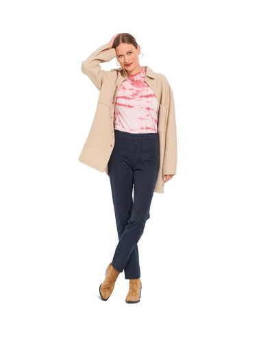 Pants pattern - Burda 6072