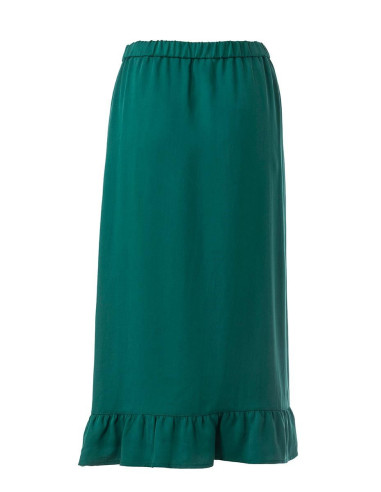 Skirt pattern - Burda 6073