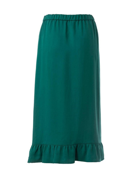 Skirt pattern - Burda 6073