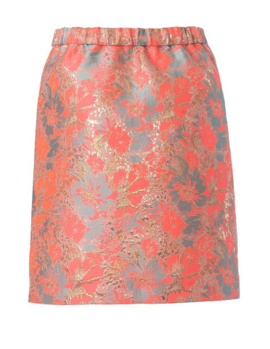 Skirt pattern - Burda 6073