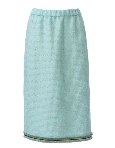 Skirt pattern - Burda 6073