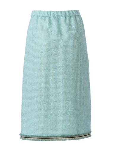 Skirt pattern - Burda 6073