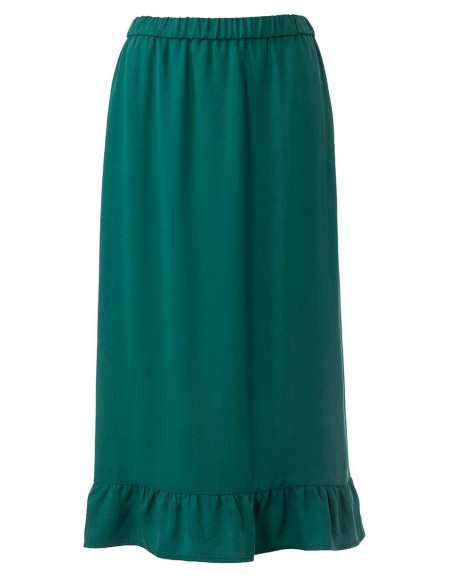 Skirt pattern - Burda 6073