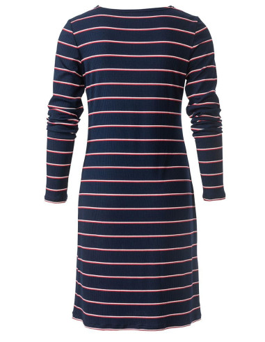 T-shirt and dress pattern - Burda 6075