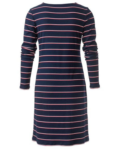 T-shirt and dress pattern - Burda 6075
