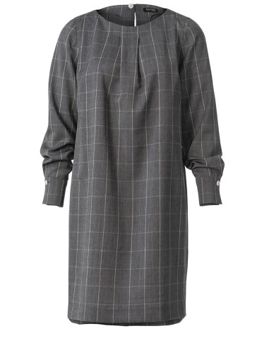 Dress and blouse pattern - Burda 6077