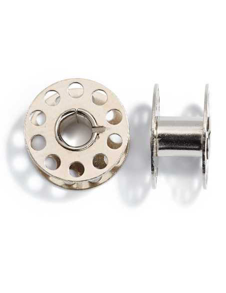 CB bobbin case sewing machine cans
