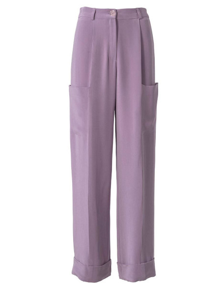 Pants pattern - Burda 6079