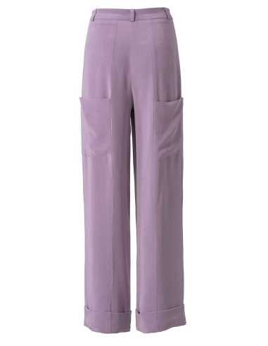 Pants pattern - Burda 6079