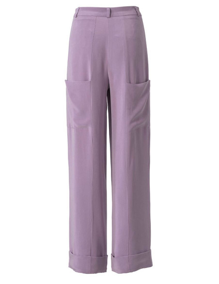 Pants pattern - Burda 6079