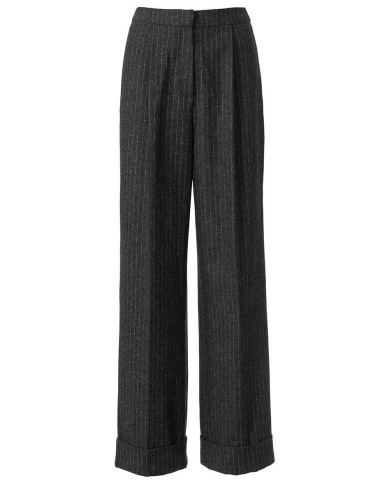 Pants pattern - Burda 6079
