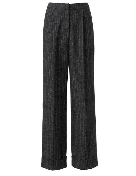 Pants pattern - Burda 6079