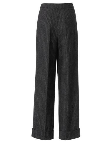 Pants pattern - Burda 6079