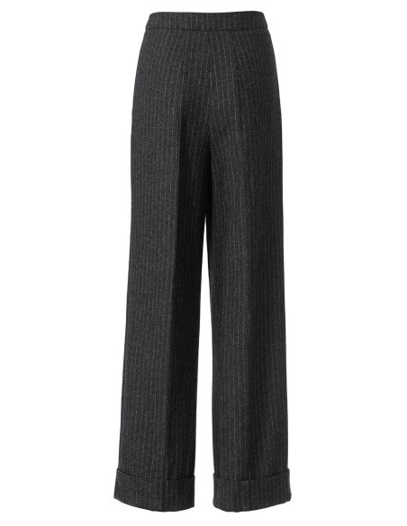 Pants pattern - Burda 6079