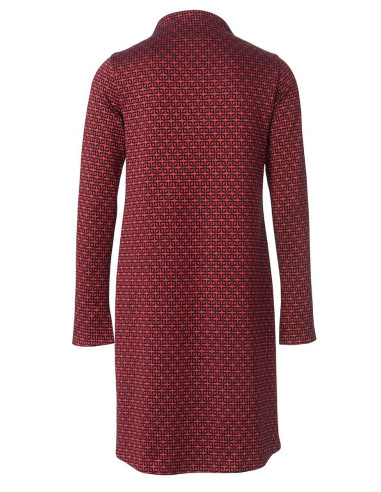 Dress and T-shirt pattern - Burda 6080