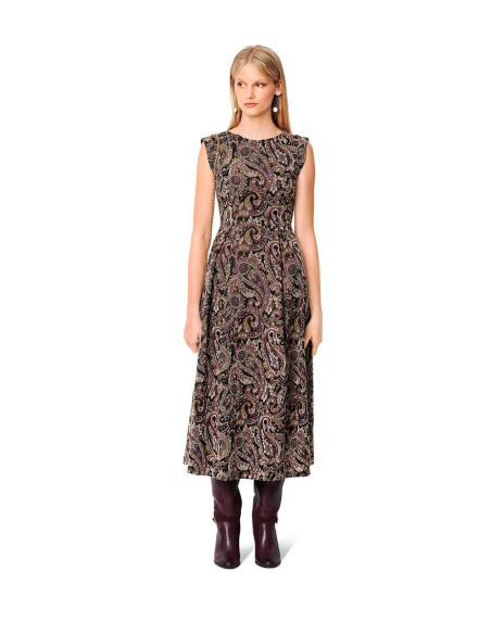 Dress pattern - Burda 6083