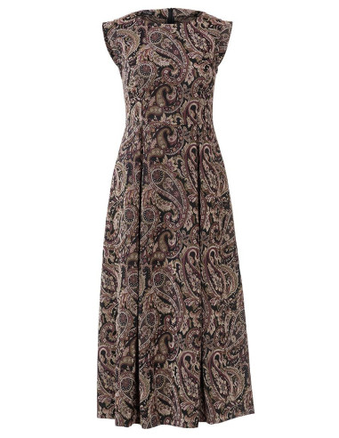 Dress pattern - Burda 6083