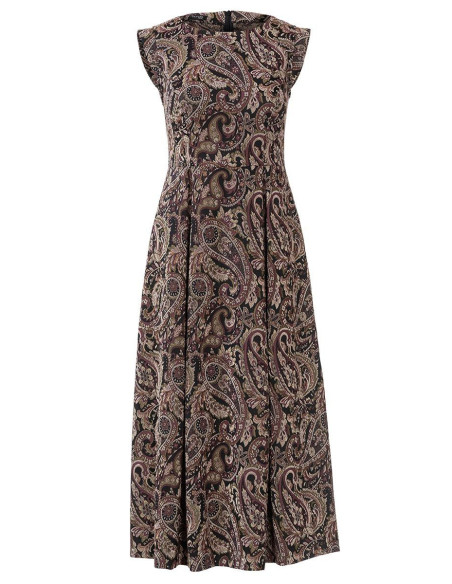 Dress pattern - Burda 6083