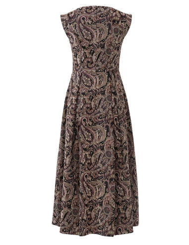 Dress pattern - Burda 6083