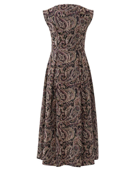 Dress pattern - Burda 6083