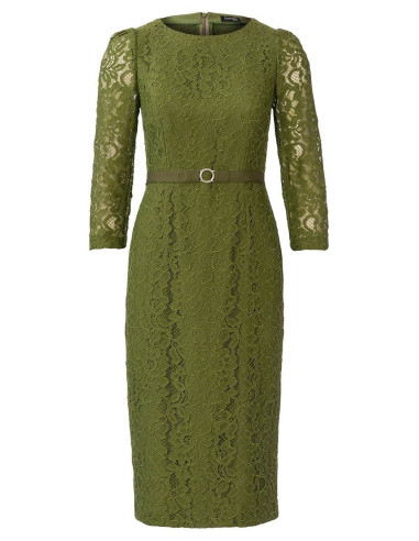 Dress pattern - Burda 6083