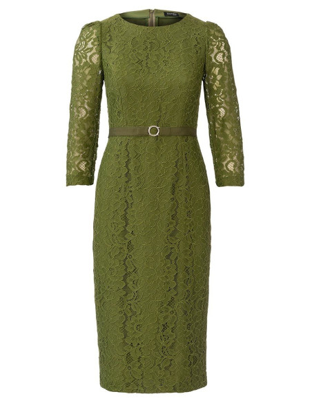 Dress pattern - Burda 6083