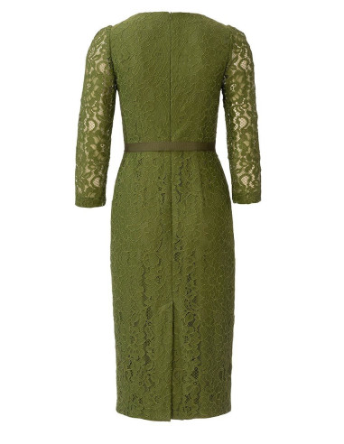 Dress pattern - Burda 6083