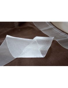 Reinforcement for eyelets